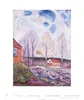 Edvard Munch Edition Kalender 2027 Produktbild-Vorschau 10