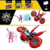 LEGO SMART Play™: Mew mitico – ricerca con drone, set di Anteprima dell’immagine prodotto 4