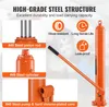 SucceBuy Hydraulický zvedák s dlouhým pístem, 4tunový Náhled obrázku produktu 4