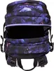 McNeill Schulrucksack Luca School Backpack Midnight Produktbild-Vorschau 5
