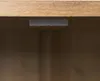 Credenza moderna Sweiko a 4 ante, 160,5 x 35,5 x 78 cm - Anteprima dell’immagine prodotto 19
