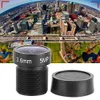 Objektív kamery, objektív kamery CCTV, objektív Náhľad obrázku produktu 5