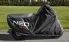 NEO TOOLS Pokrowiec na motocykl / skuter, 246 x 104 x 127 Podgląd zdjęcia produktu 8