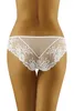 Slips wolbar dame dentelle wb311, blanc, l Voir les images du produit 2