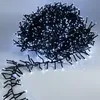 Catena luminosa a LED a ciuffo, bianco freddo - 22 metri / Anteprima dell’immagine prodotto 1