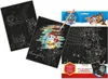 Paw Patrol Kratzerset – Kratzen, Malen und Spaß haben mit Produktbild-Vorschau 5