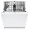 Candy Cip 3e7l0w Lave-vaisselle intégrable avec 3ème Voir les images du produit 5