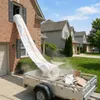 Easy Chute Flexible Schuttrutsche 9 m Ø50 cm – Erweiterung Produktbild-Vorschau 3