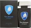 Tonino Lamborghini Acqua EDT For Men 125ml Produktbild-Vorschau 13