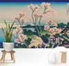 Fototapete  - 208x146 cm - Tapete - Wandtapete - Wandbilder Produktbild-Vorschau 1