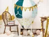 Folienballon - 4D Ballon, 36x110 cm, Mix Produktbild-Vorschau 7