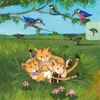 Baby Pixi (unkaputtbar) 104: Der kleine Löwe Produktbild-Vorschau 6