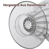 Einzeltassen-Filterkaffeemaschine aus Porzellan, langsames Produktbild-Vorschau 3