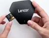 LEXAR Pro Kartenleser LRW500 USB 3.1 Typ-C Produktbild-Vorschau 6