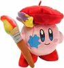 Together Plus Kirby Artist 13 Cm Teddybär    One Size Produktbild-Vorschau 5