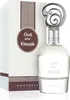 A perfume bottle and its packaging are displayed on a white background. Voir les images du produit