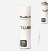 Tunturi T-lube Schmiermittel Für Laufband 50ml Weiß  Weiß Produktbild-Vorschau 7