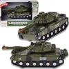 Lolex | Militärspielzeug Panzer 1:20 - Mit Sound und Produktbild-Vorschau 1