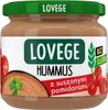 Italský hummus se sušenými rajčaty a bazalkou BGU 200 g Náhled obrázku produktu 2