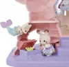 Zamek syrenki dla niemowląt Sylvanian Families Podgląd zdjęcia produktu 6
