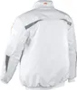 TEXXOR Pilotjacke FJORD Pilotenjacke Gr. 2XL weiß Produktbild-Vorschau 2