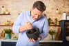 Tefal Jamie Oliver K1823155, Žula, Žula, Stamper met hamer, Productafbeelding-voorbeeld 9