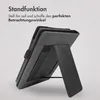 imoshion Klapphülle Sleepcover mit strap und stand Amazon Produktbild-Vorschau 2