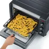 Severin Back- und Toastofen, Mini Backofen mit Grillrost, Produktbild-Vorschau 6