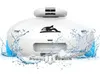 Kabelloser Poolroboter für Bodenpool, automatischer Produktbild-Vorschau 1