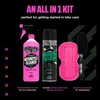 MUC-OFF 636 Detergente per moto Pacchetto Nano Tech Anteprima dell’immagine prodotto 11