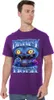 K-Pop Demon Hunters - T-shirt voor heren/dames, uni model, Productafbeelding-voorbeeld 4