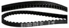 Gates CDX Riemen, 130 Zähne, 1430 mm, schwarz Produktbild-Vorschau 2