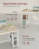 VASAGLE Tisch, Computertisch, Bürotisch, 100 x 50 x 76 cm, Produktbild-Vorschau 7