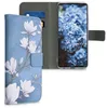 kwmobile Wallet Case kompatibel mit Samsung Galaxy A52 / Produktbild-Vorschau 1