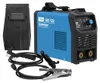 Güde Schweißgerät Inverterschweißgerät Schweißapparat Schweißmaschine Elektroden Inverter Schweißer GIS 122 schweißen Metall Bearbeitung Wig Hot Start Anti Stick 370867 20122 4015671657138 Stabilo-Fachmarkt.de Produktbild-Vorschau