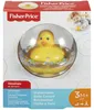 Lopta Fisher-Price kačička (klasická) Náhľad obrázku produktu 10
