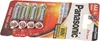 Panasonic 1x4 LR03PPG, Jednorazowa bateria, Alkaliczny, 1,5 Podgląd zdjęcia produktu 9