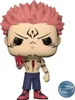 Jujutsu Kaisen Ryomen Sukuna Exclusive #1118 Produktbild-Vorschau 8