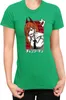 Damen T-Shirt Manga Japan Anime Comics Animation Chainsaw Produktbild-Vorschau 1