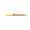EDDING Glanzlack-Marker 751 pastellgelb Anteprima dell’immagine prodotto 12