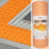 Schlüter DITRA 25 D30M Verbundentkopplungsmatte 30,2x0,995m Anteprima dell’immagine prodotto 1