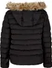 Frauen Winterjacke mit Kapuze APPLEDORE Black XS Lonsdale Produktbild-Vorschau 2