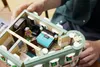 Hôtel de charme - LEGO Creator Expert 10297 Voir les images du produit 23