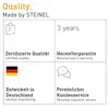 Steinel bewegingsmelder IS 140-2, zwart, met een Productafbeelding-voorbeeld 14