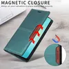 Handyhülle für Samsung Galaxy A06 Hülle, Leder Flip Wallet Produktbild-Vorschau 4