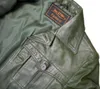 Herren Blazer aus weichem Lammleder, Taillierter Schnitt, Produktbild-Vorschau 4