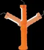 Lampada da lavoro Kunzer, 18+5 LED arancione PL-023.2ORANGE Anteprima dell’immagine prodotto 9