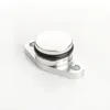 4x Drallklappe 22mm Alu Swirl Flap O-Ring Torxschrauben für Produktbild-Vorschau 5