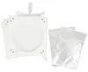 Kit Bieco Baby para crear moldes de manos y pies | Marco Vista previa de la imagen del producto 11