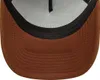New Era 9FORTY E-Frame Wildleder Trucker Cap Oval Patch Produktbild-Vorschau 13